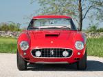 Ferrari 250 GT SWB Berlinetta 1959 года